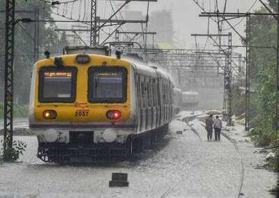 Tracks go under water every monsoon, why no measures taken: Bombay High Court