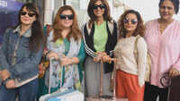 The team of the play 'Hello Zindagi' in Jaipur to perform 