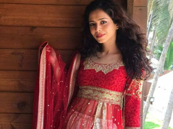 Exclusive - Vaishnavi Dhanraj: I still believe in the institution of marriage because 'chahiye hota hai yaar companion'