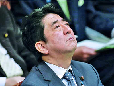 Shinzo Abe assassination stuns world