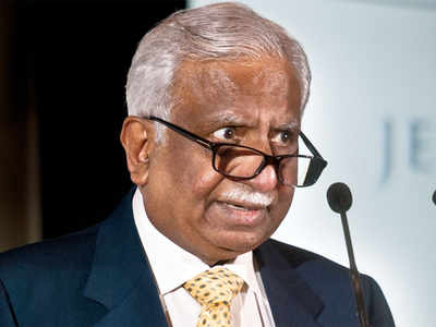 Jet’s Naresh Goyal agrees to step down: Reports
