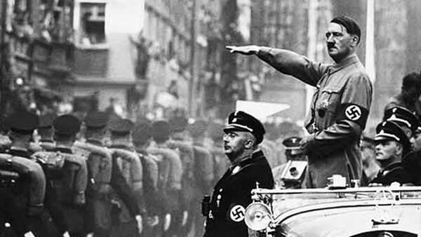 Hitler hated Indians — so what explains India's fascination for him?