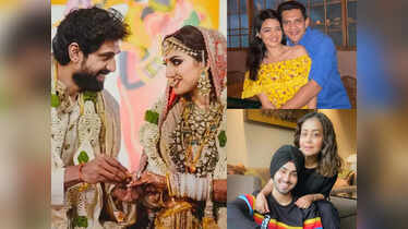 Rana Daggubati to Aditya Narayan and Kajal Aggarwal - Celebs who ...