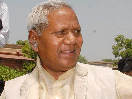 Lok Sabha elections: BJP list of 10 out, eight-time MP Karia Munda dropped