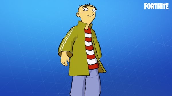 How to get Ed skin in Fortnite