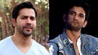 Sushant Singh Rajput case: Actor Varun Dhawan demands CBI probe 