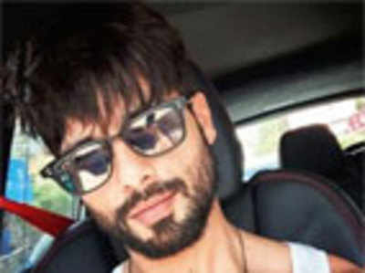 Maximum city holds Shahid in its sway