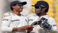 MS Dhoni had superb big-hitting abilities; he was rare: Sourav Ganguly 