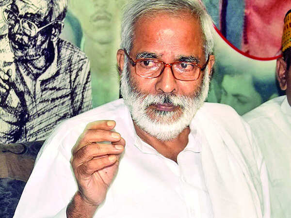 Raghuvansh Prasad Singh: Humble man of maths who seldom got equations wrong