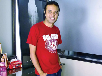 #MeToo: KWAN co-founder Anirban Das Blah attempts suicide at Vashi bridge