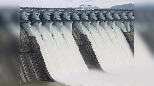 10 largest dams of India you need to know about