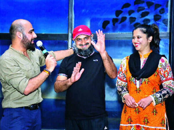 Kyro organised a Friendship Day event in Indore