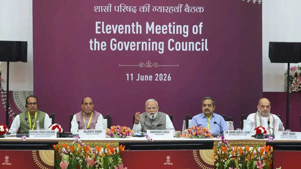 Ease compliance burden for investors, PM Modi advises states