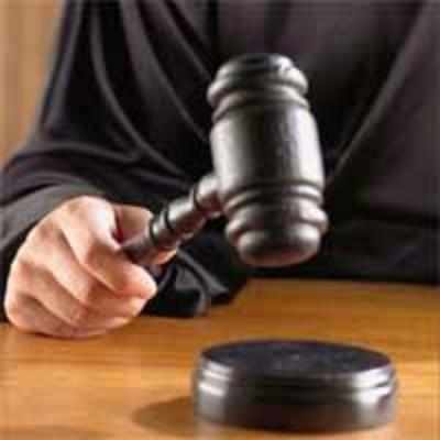 A girl being raped would '˜resist fiercely': HC
