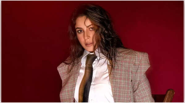 Giving up the label 'Punjab Ki Katrina' 