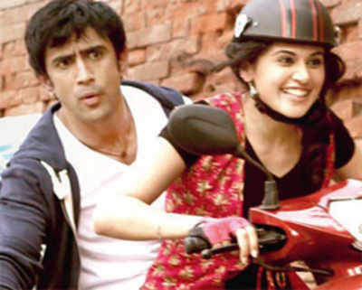 Running Shaadi drops ‘.com’ extension from title to release on time