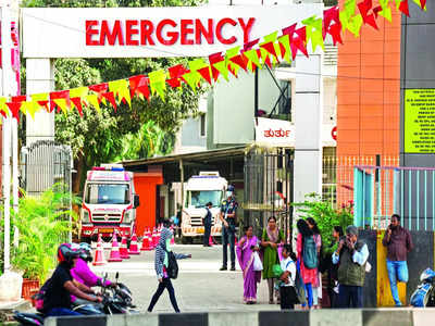 HMPV in Bengaluru: No need for alarm, say officials & docs