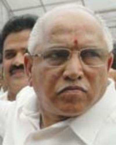 Yeddyurappa has no choice but to attend hearings