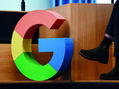 CCI slaps Rs 936.44 cr fine on Google for Playstore policies