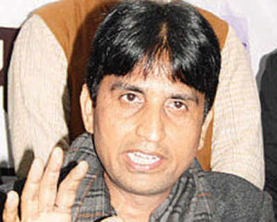 Was offered Delhi CM job if I joined BJP with AAP MLAs: Vishwas