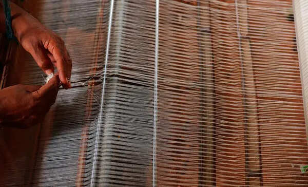 Yarn prices rise by ₹7 in May; up ₹41 in five months in Tirupur