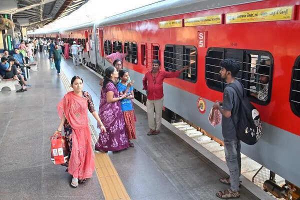 ‘Give option to select multiple boarding points in bulk train ticket bookings’