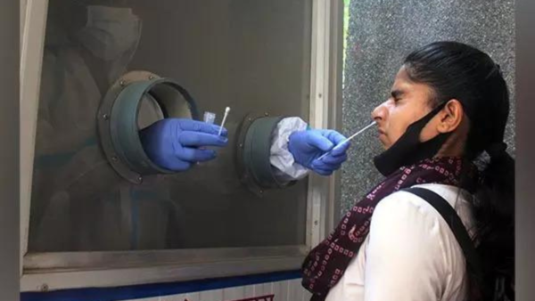 91 cases of new Covid variant KP.2 identified in Maharashtra