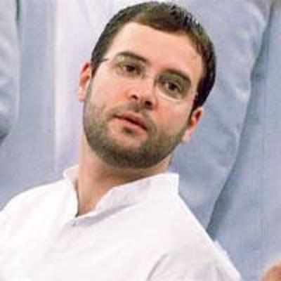 MLAs below 40 vie for citizenship in Rahul's Youngistan
