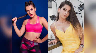Splitsvilla 12 contestants list: Priyamvada Kant to Miesha Iyer ...