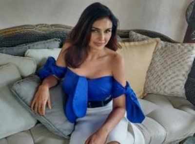 Dobara: See Your Evil actress Lisa Ray doesn’t like global icon Justin Bieber