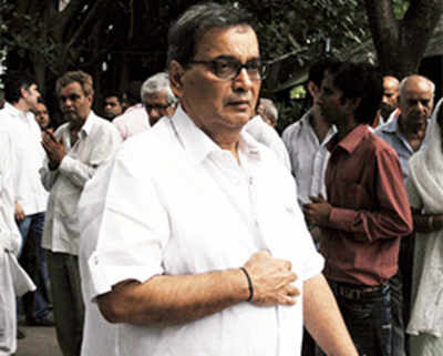 State assures HC it will not act against Subhash Ghai’s school