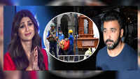 Shilpa Shetty gets emotional, says hubby Raj Kundra was about to be in Sri Lanka on day of blasts 