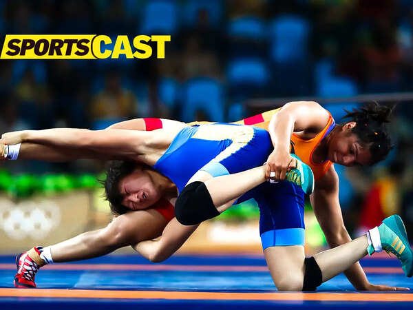 WFI suspension: Why Indian wrestlers can’t participate in World Championship under tricolour