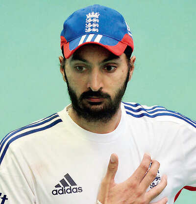 Monty Panesar's marriage ends after secret divorce