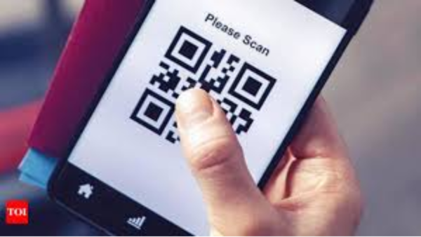 Election Commission introduces QR code entry system for counting halls to ensure secure, tamper-free access