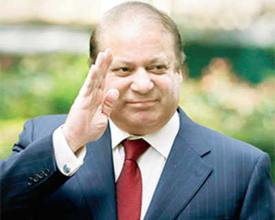 Attend Modi swearing-in: Pak foreign office to Sharif