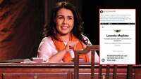 Online abuse case: Suchitra Krishnamoorthi gets Mumbai Police's help 