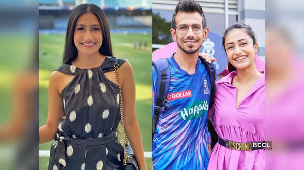 From starting her dancing career by making short dance videos to her love story with cricketer Yuzvendra Chahal: All you need to know about Jhalak Dikhhla Jaa 11’s Dhanashree Verma