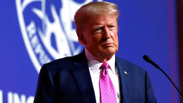 Iran’s Hyderabad consulate gives US prez Donald Trump civilisation lesson after ‘hellhole’ post