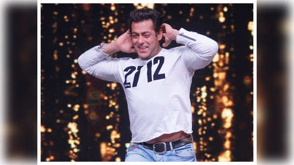 Salman Khan confesses he now feels the need to learn dancing