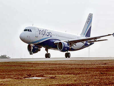 Indigo CEO Ronojoy Dutta to take 35% pay cut