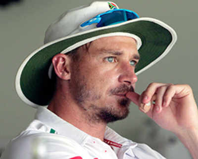 Air speed is Steyn’s mantra for success in India
