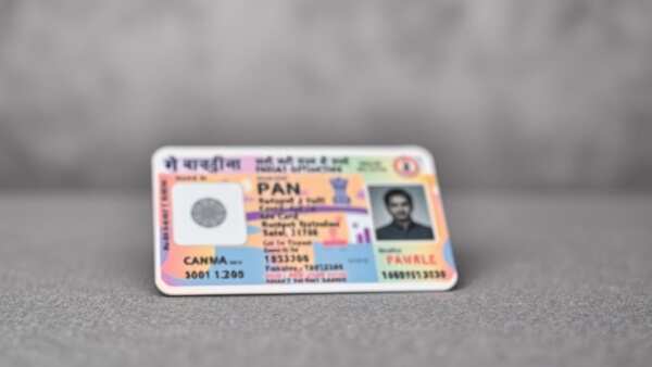 Hack of the day: How to check if someone else is using your PAN