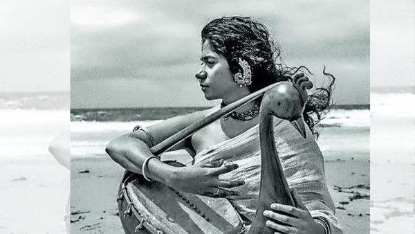 In Obama's 2025 playlist, a 13th-C Marathi prayer
