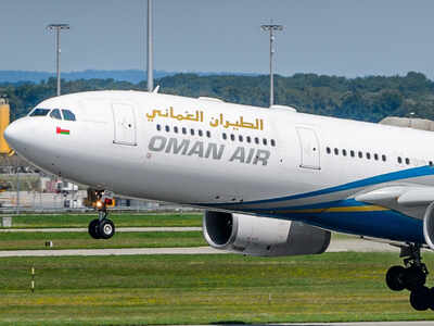 Oman Air asks customers to pay the fare difference