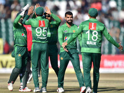 Live Cricket Score, Pakistan vs Bangladesh, 2nd T20I