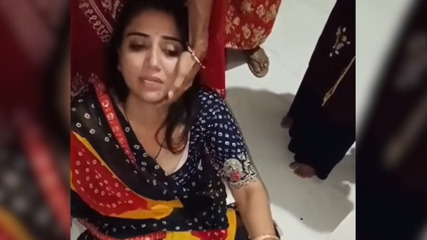 MP trader killed, wife held hostage as gang makes away with cash and jewellery from house