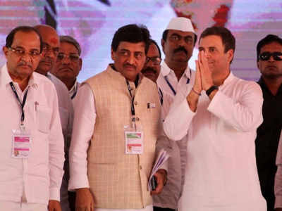 PM Narendra Modi can't do without PR: Congress President Rahul Gandhi