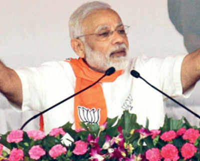 Gujarat elections: PM to steer BJP’s campaign with 50 rallies