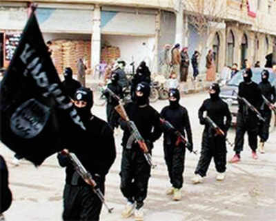 NIA busts suspected Daesh module; 5 held
